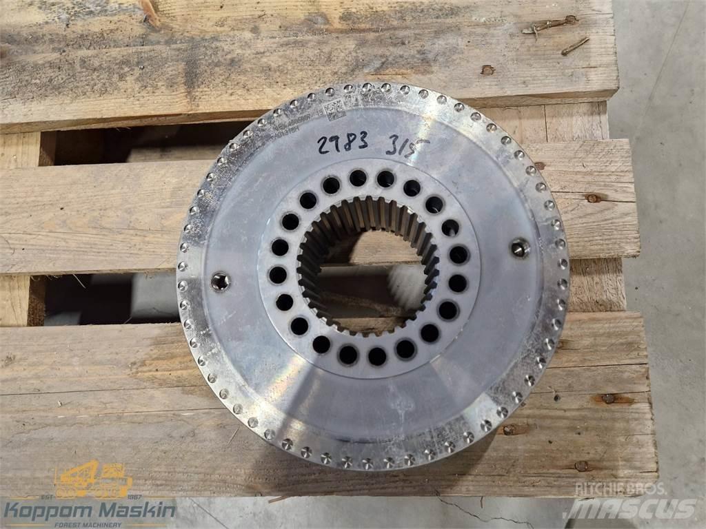 Eco Log 7013328 Sanzuman