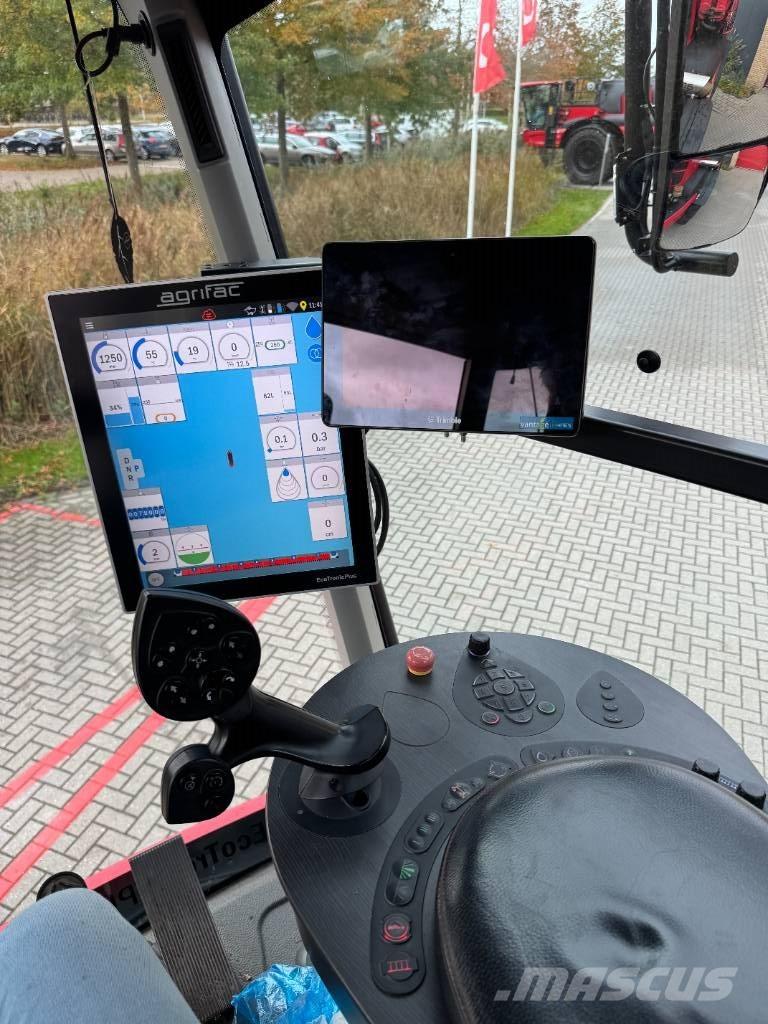 Agrifac CE026099 Kendinden tahrikli pülverizatörler