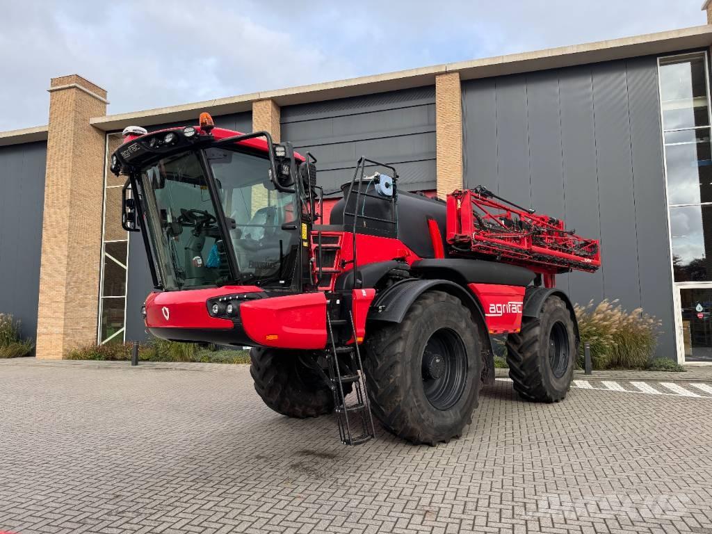 Agrifac CE026099 Kendinden tahrikli pülverizatörler