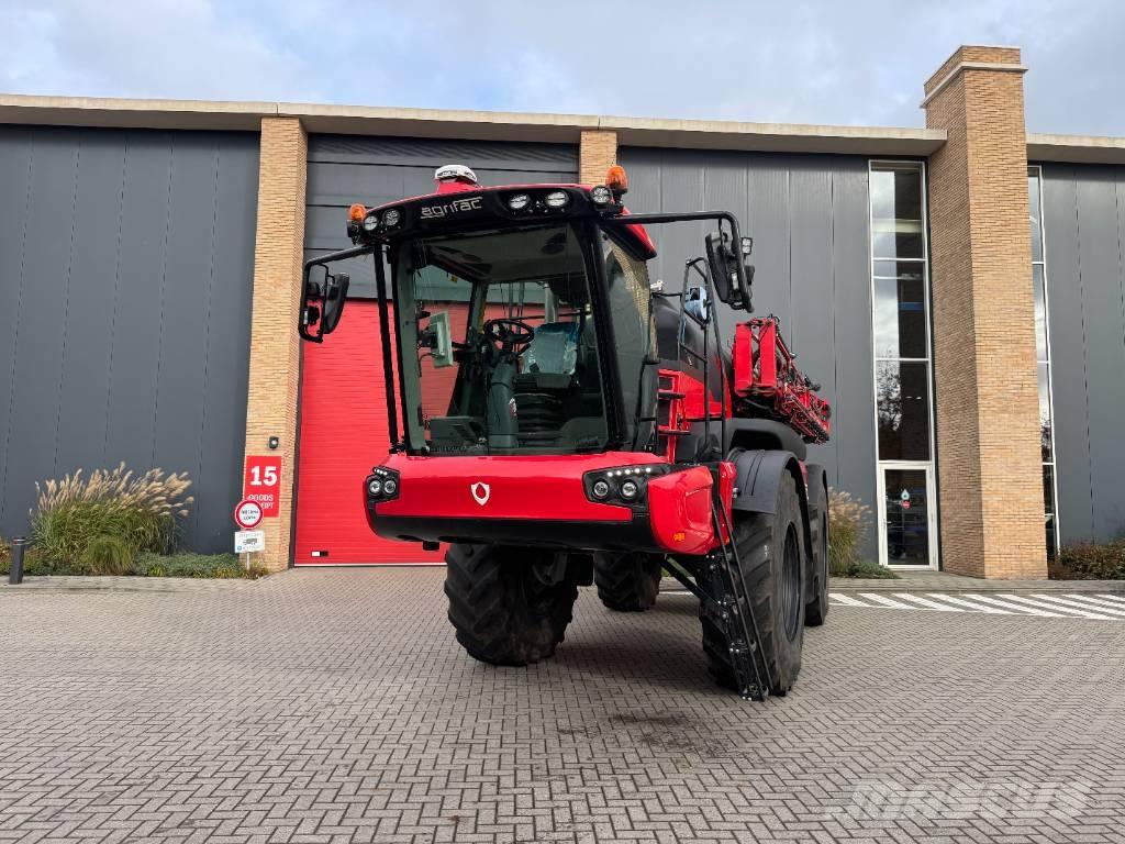 Agrifac CE026099 Kendinden tahrikli pülverizatörler