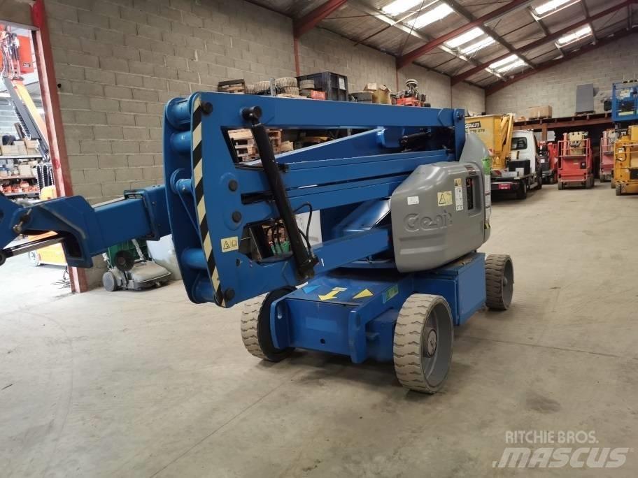 Genie Z 40/23 N RJ Körüklü personel platformları