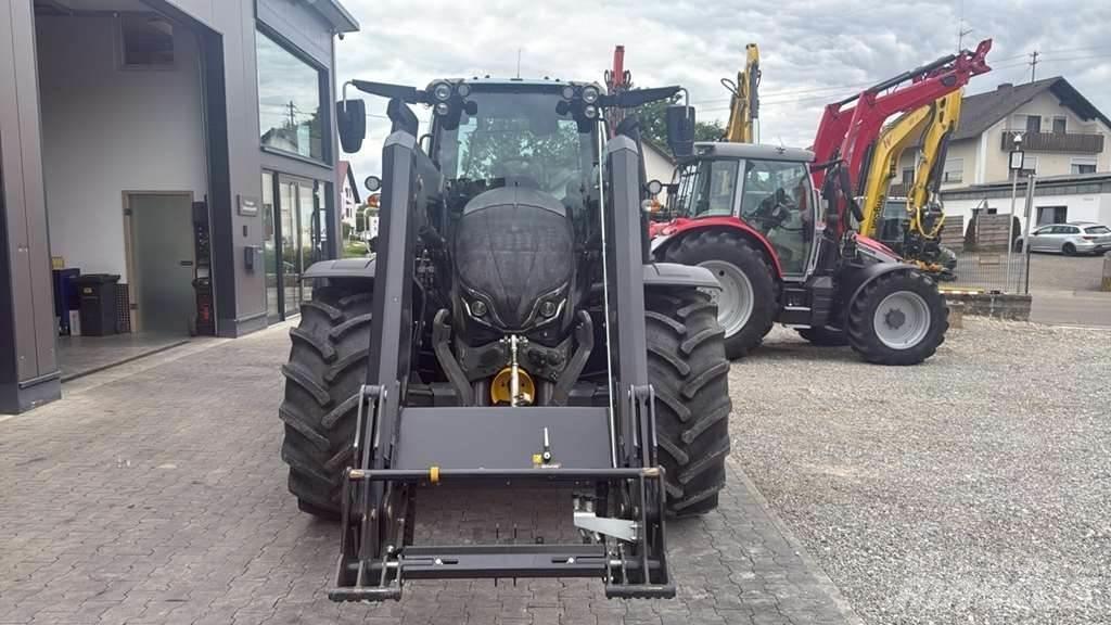 Valtra N175 Traktörler