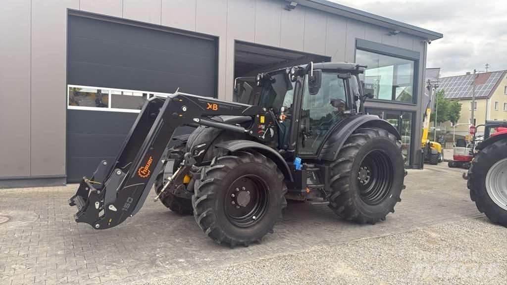 Valtra N175 Traktörler