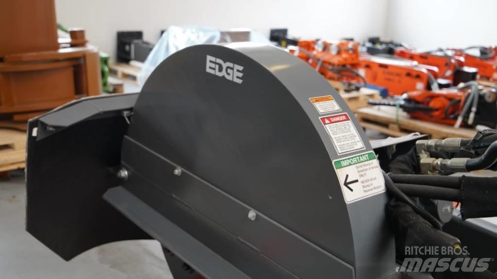 Edge SC-50H Kütük öğütücüler