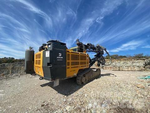 Soosan JD1400E Sondaj kuleleri