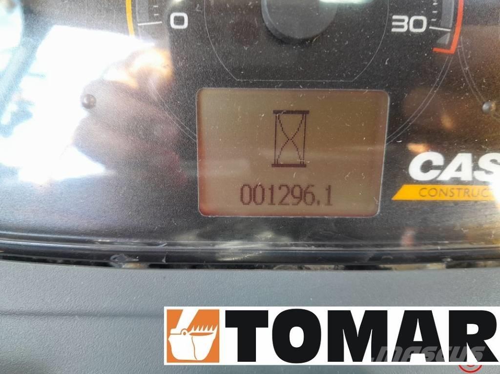 CASE 580 SV Kazıcı yükleyiciler - beko loder