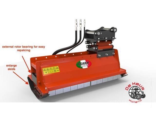 Boxer EXF 800 Çayir biçme makinalari