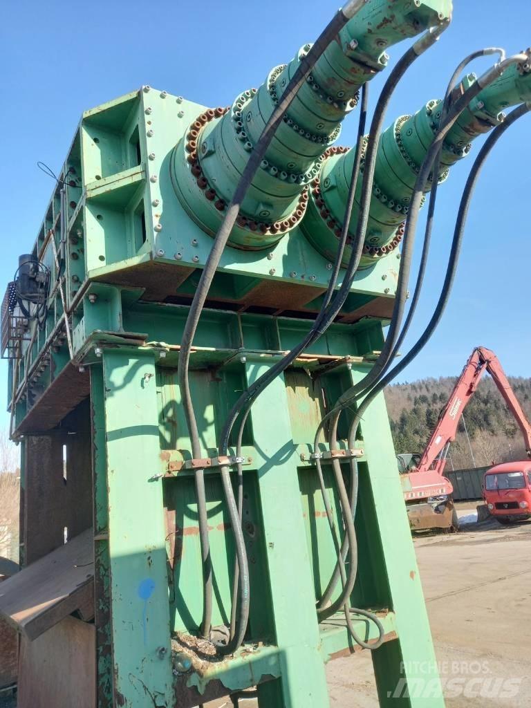 TPA GM2400 Atik ögütücüler
