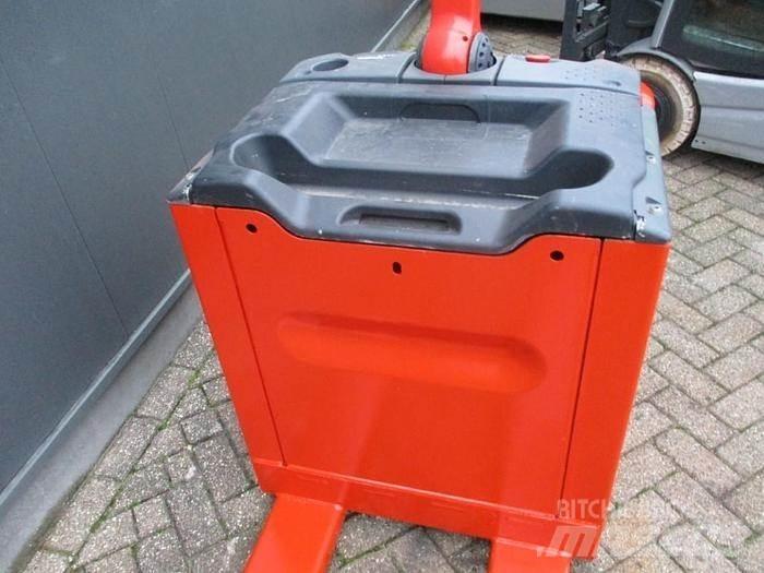 Linde T30 Düsük seviye kaldirici