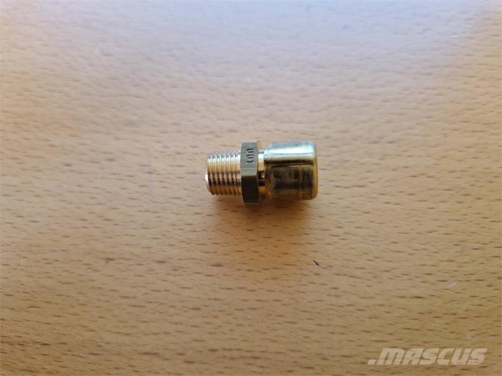 Ponsse 1250001 Sanzuman