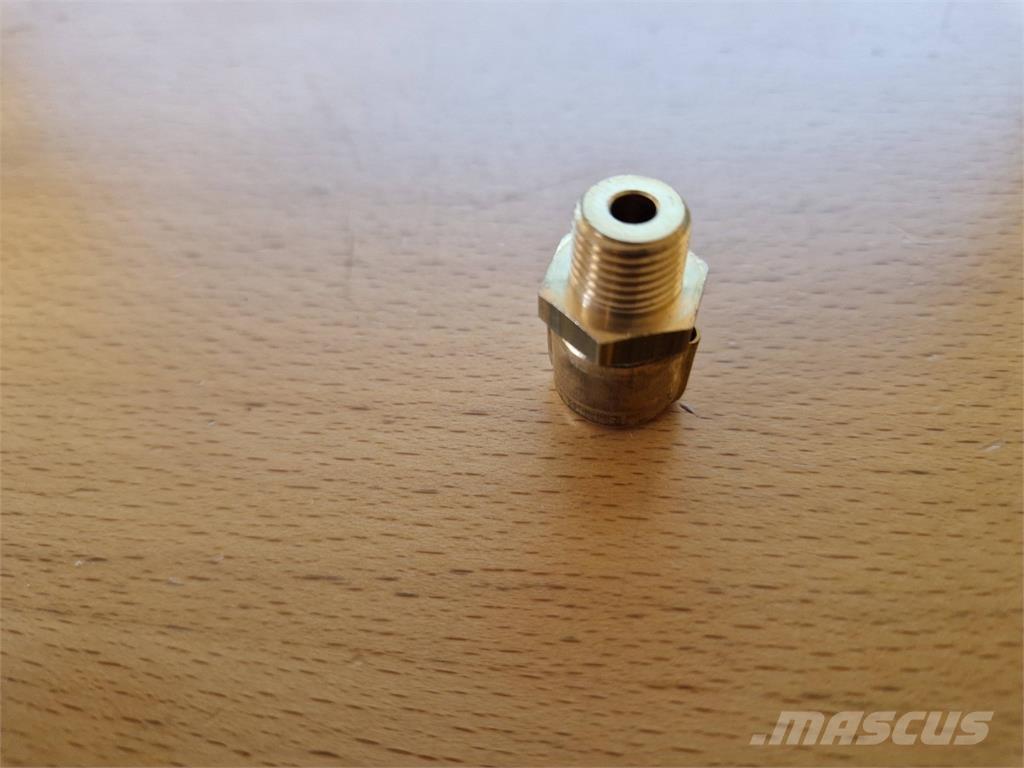 Ponsse 1250001 Sanzuman