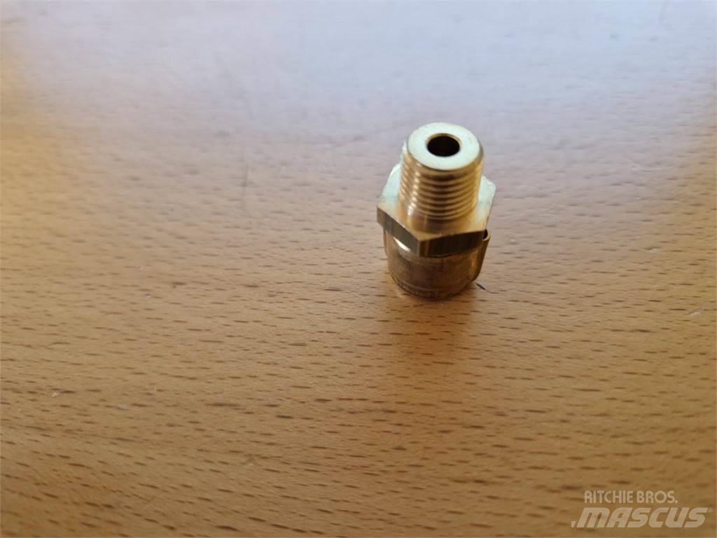 Ponsse NAF1250001 Sanzuman