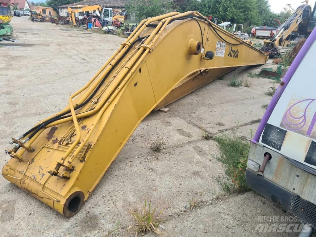 CAT 330 CL Beko kepçeleri