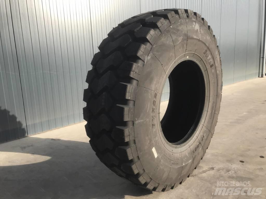  ITR 17.5R25 Lastikler