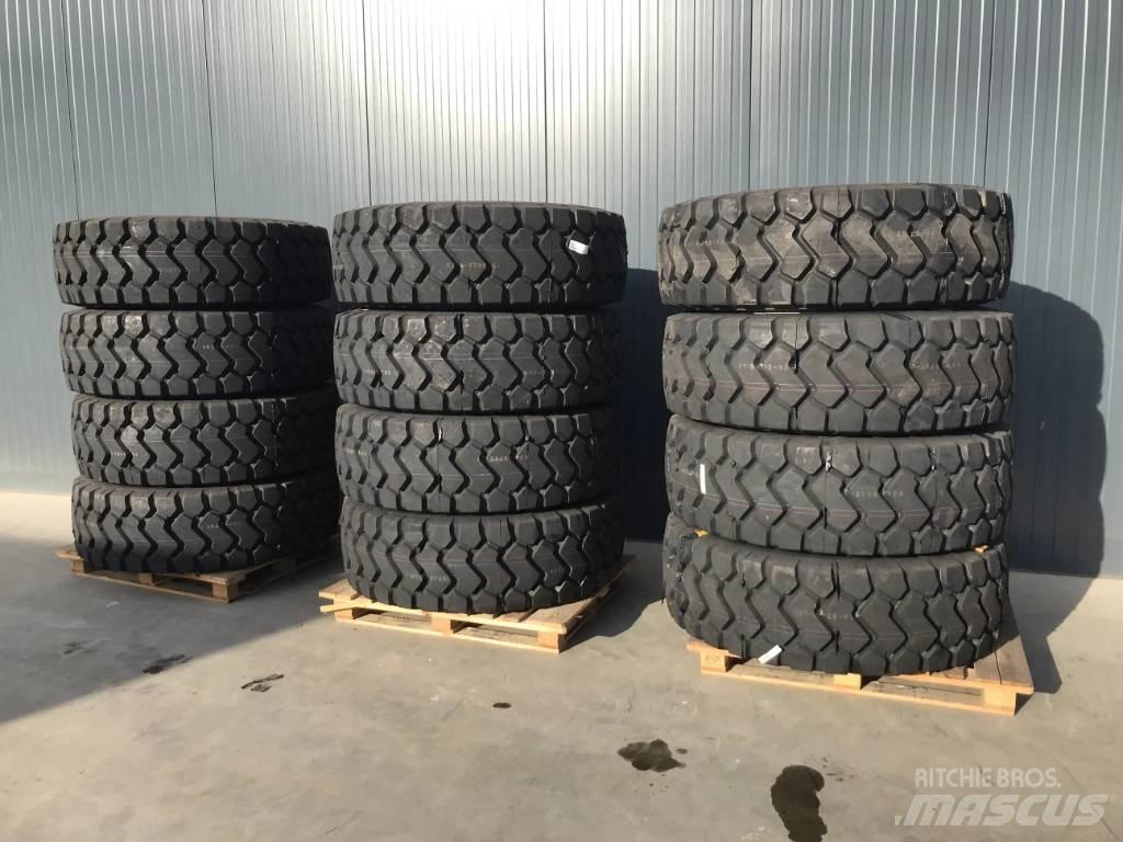  ITR 17.5R25 Lastikler