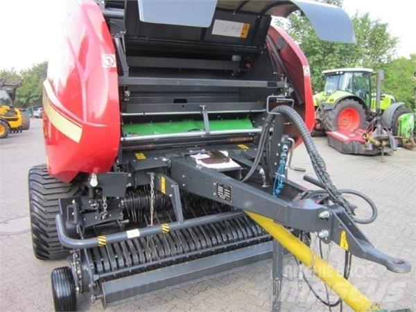 Vicon RV 4220 Rulo balya makinalari