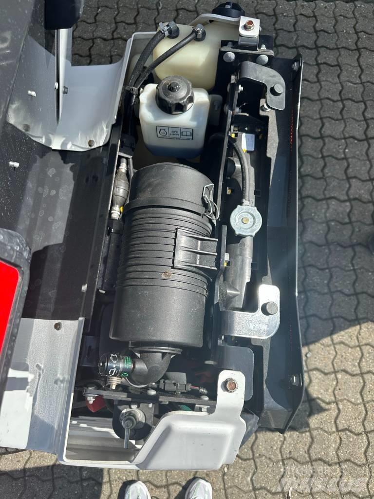 Bobcat L 23 Çok amaçlı yükleyiciler