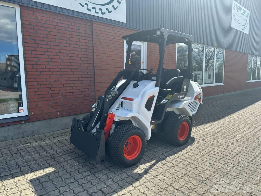 Bobcat L 23 Çok amaçlı yükleyiciler