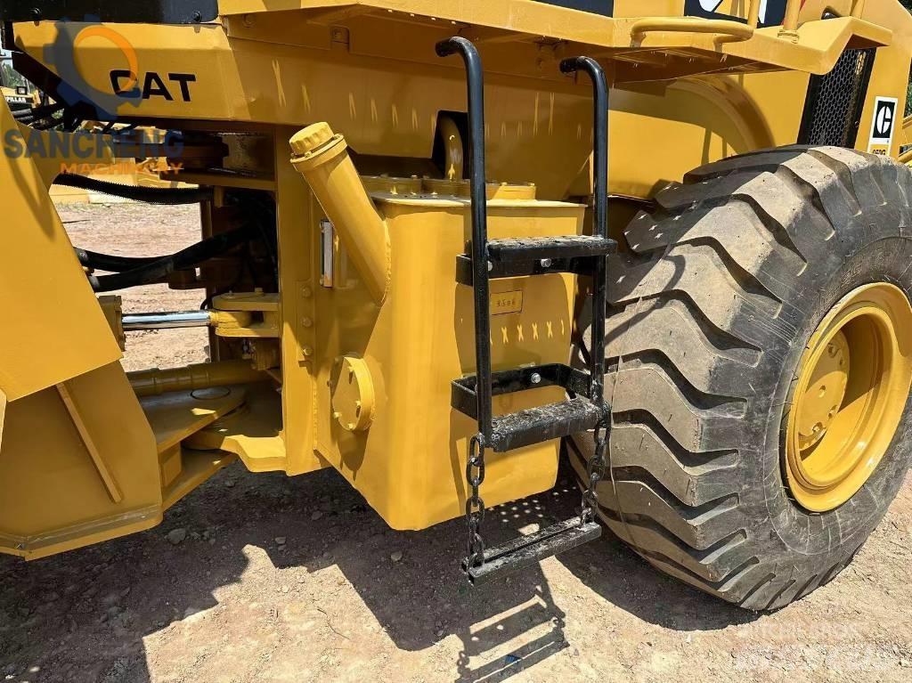 CAT 950 G Tekerlekli yükleyiciler