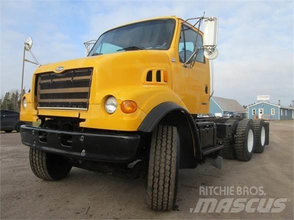 Sterling L7500 Çekiciler