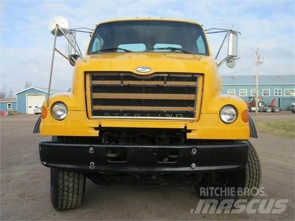 Sterling L7500 Çekiciler