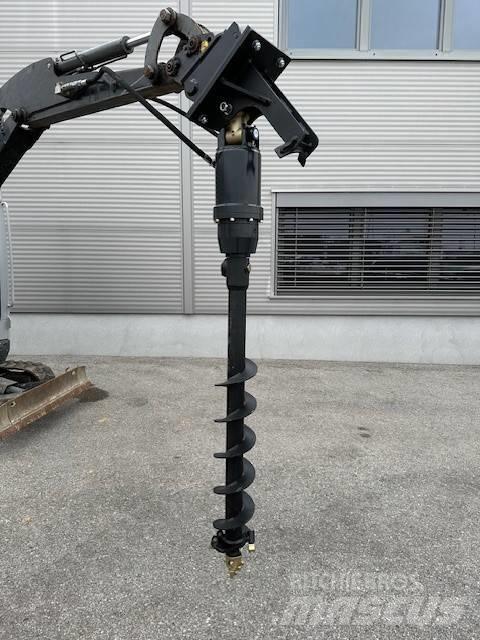  Capro EA2500 Deliciler