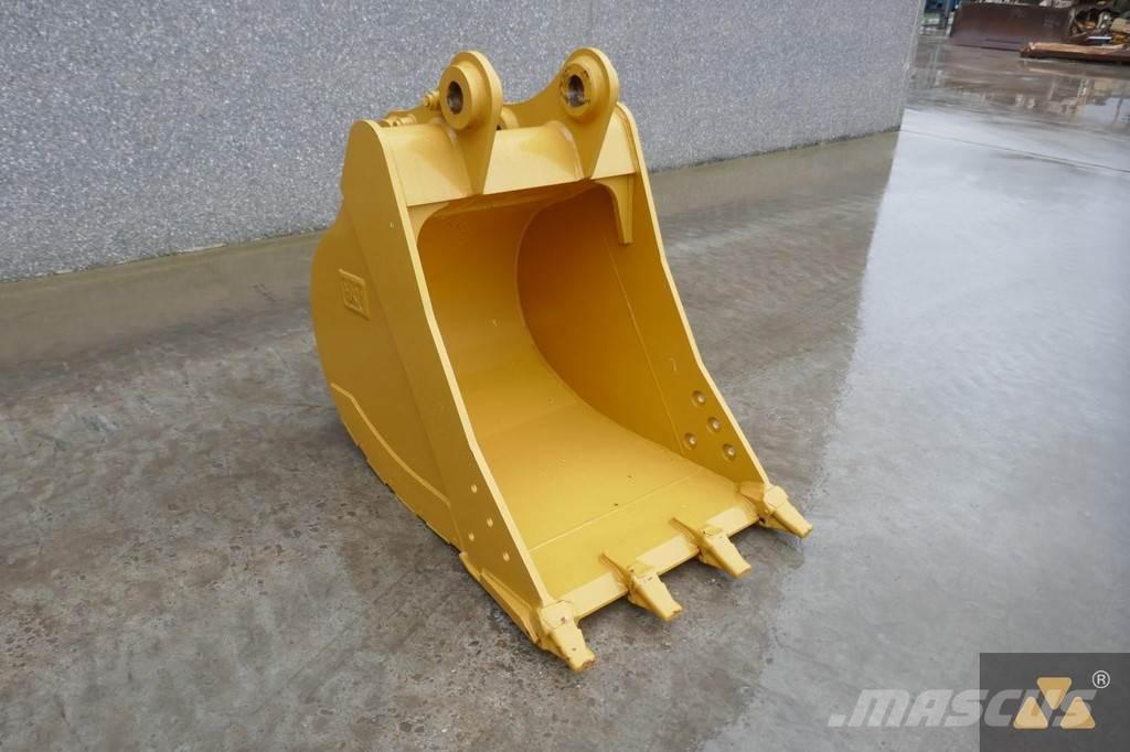 CAT 320 Bucket Kovalar