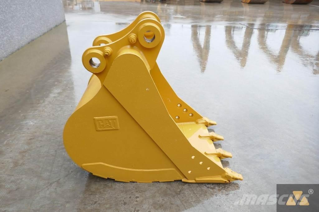 CAT 320 Bucket Kovalar