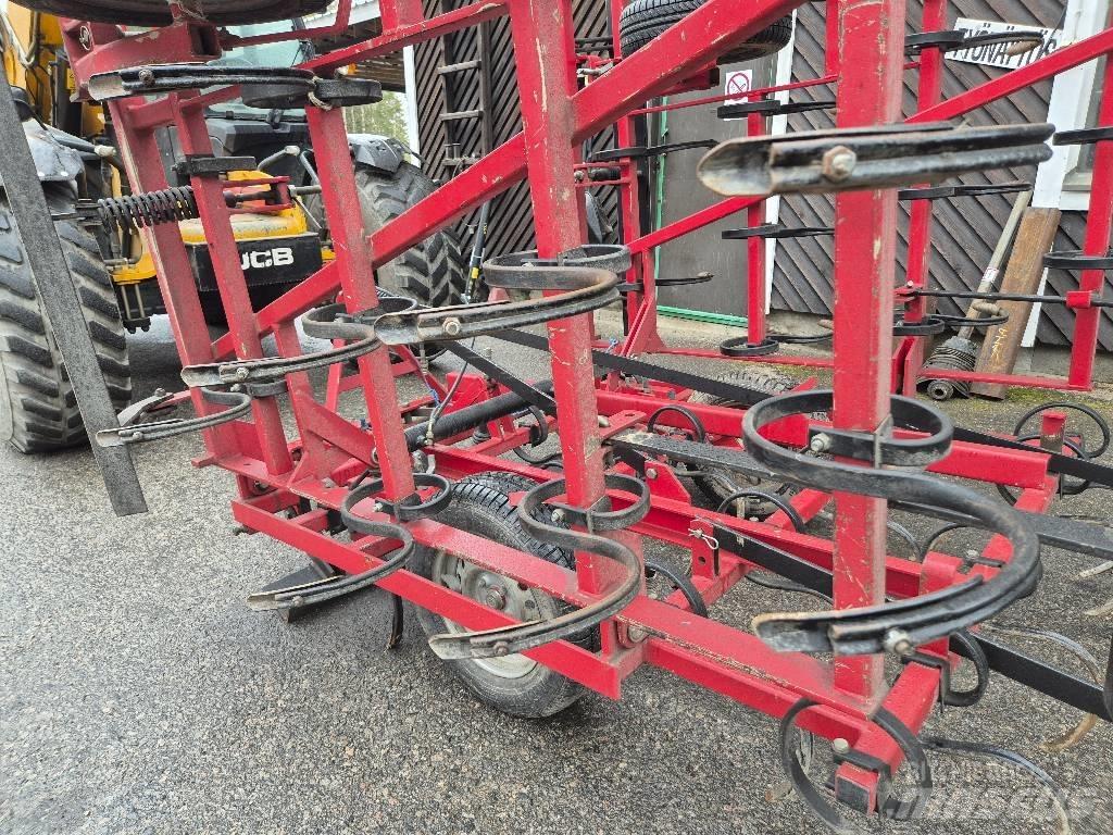 Potila SK 450 Tirmiklar