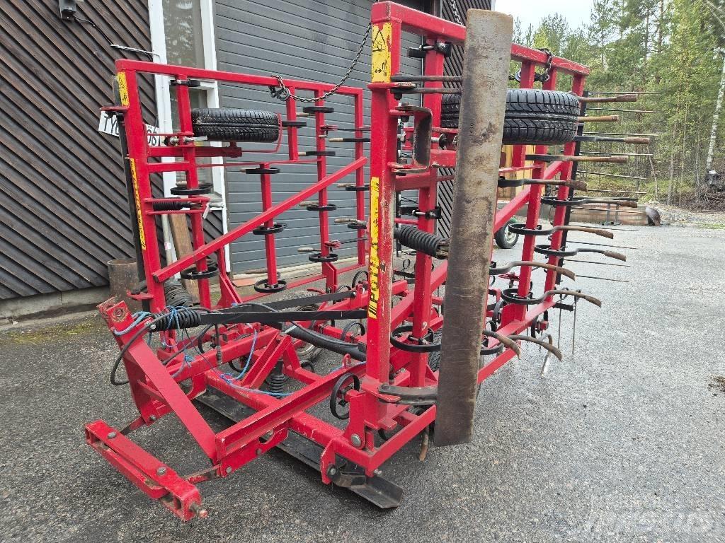 Potila SK 450 Tirmiklar