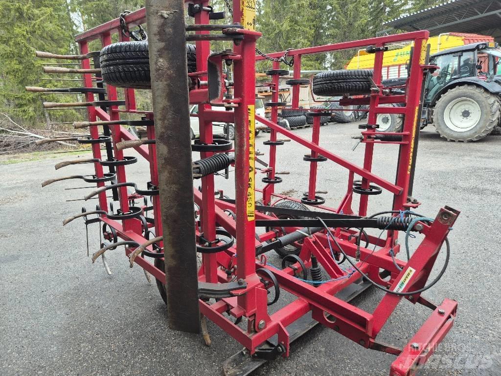 Potila SK 450 Tirmiklar