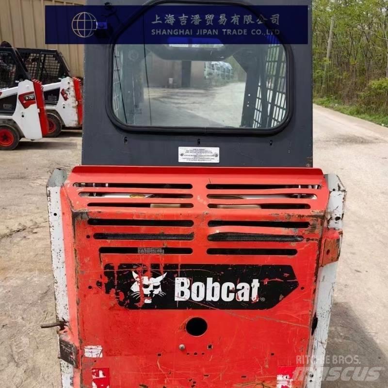 Bobcat s70 Skid steer loderler