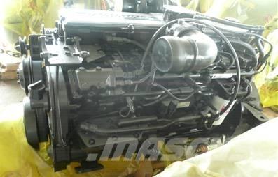 Cummins L290-20 Motorlar