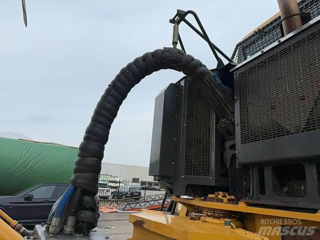 Bell B45E Bell Küçük araçlar
