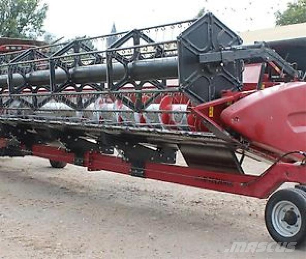 Case IH AF 9230 Biçerdöverler