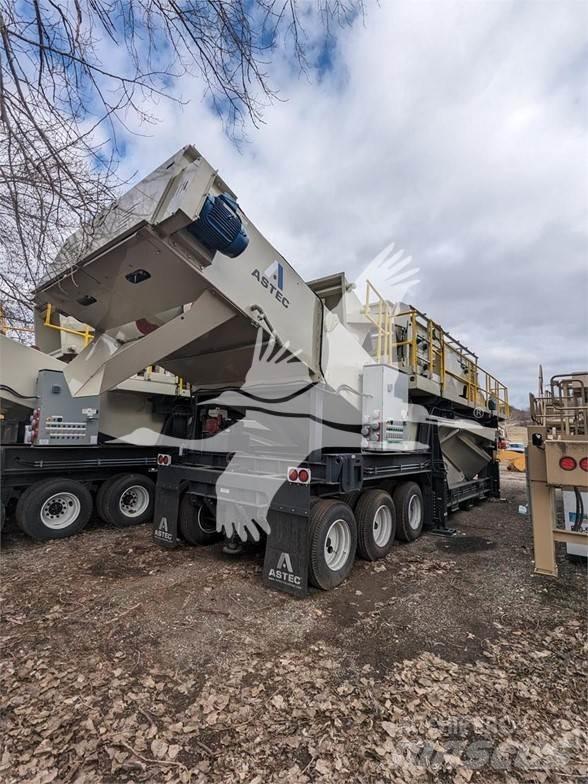 Astec 1830PH Diger