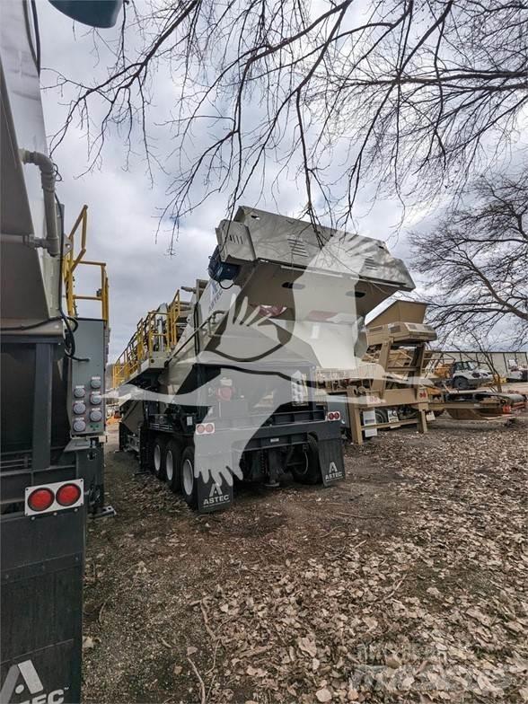 Astec 1830PH Diger