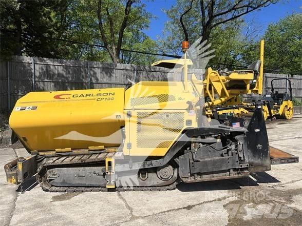 Carlson CP130 Asfalt sericiler