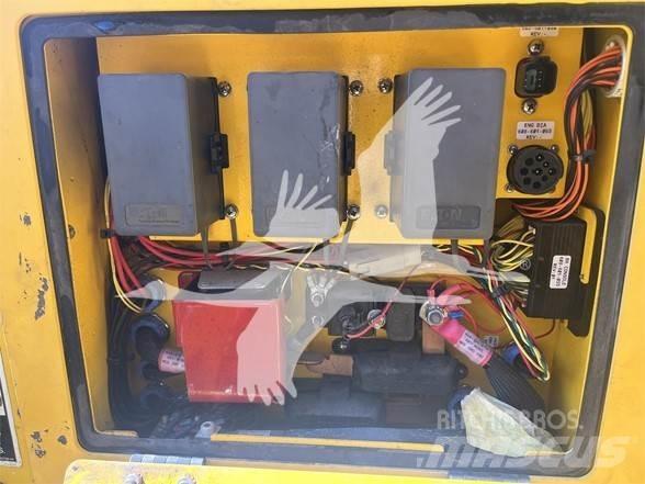 Carlson CP130 Asfalt sericiler