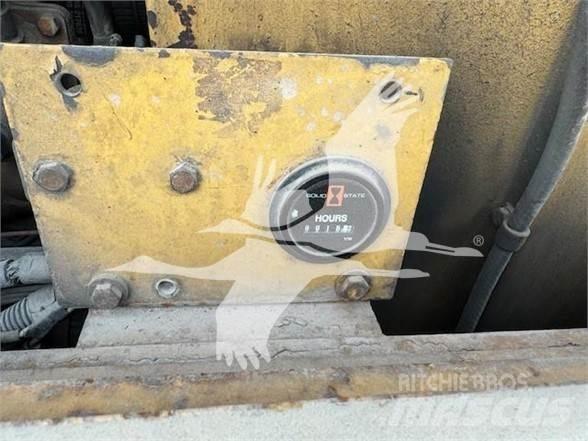 Grove TMS475 Araç üzeri vinçler
