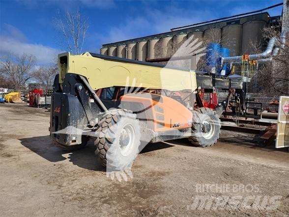 JLG 1255 Teleskopik yükleyiciler