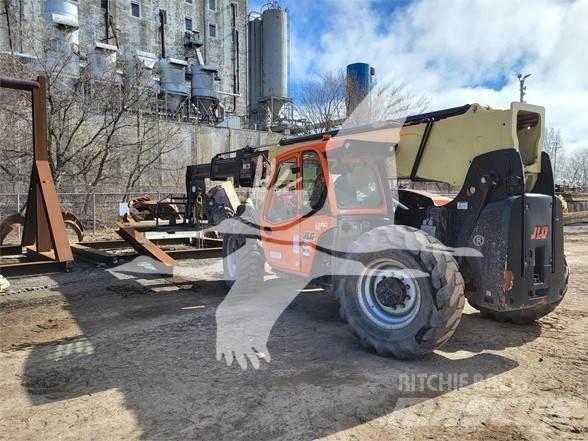 JLG 1255 Teleskopik yükleyiciler