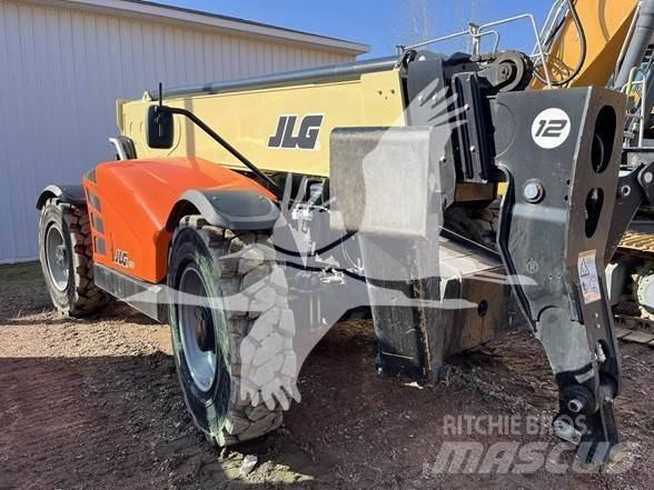 JLG 1255 Teleskopik yükleyiciler