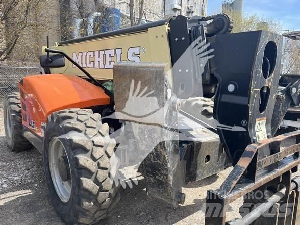 JLG 1255 Teleskopik yükleyiciler