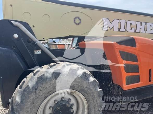 JLG 1255 Teleskopik yükleyiciler