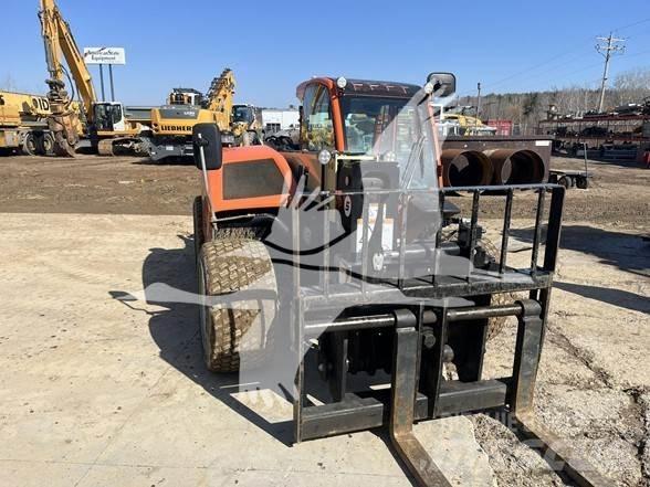 JLG G5-18A Teleskopik yükleyiciler