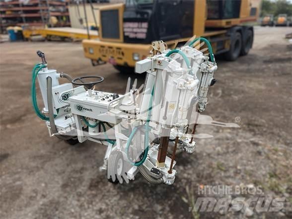 MINNICH A2C Beton aksesuarlari