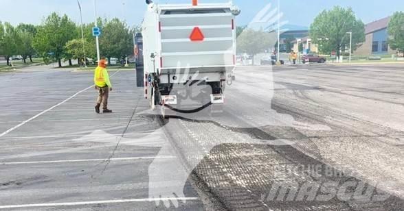Roadtec RX700E Asfalt kaziyicilar