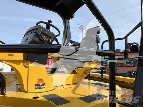 Sakai SW884 Tek tamburlu silindirler