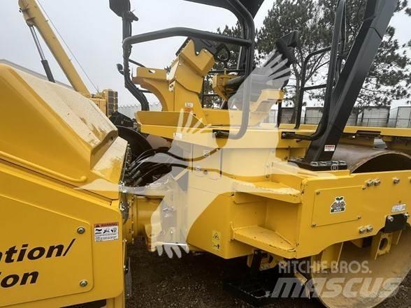 Sakai SW884ND Tek tamburlu silindirler